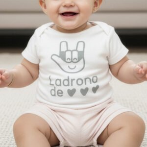 ladrona de corazones